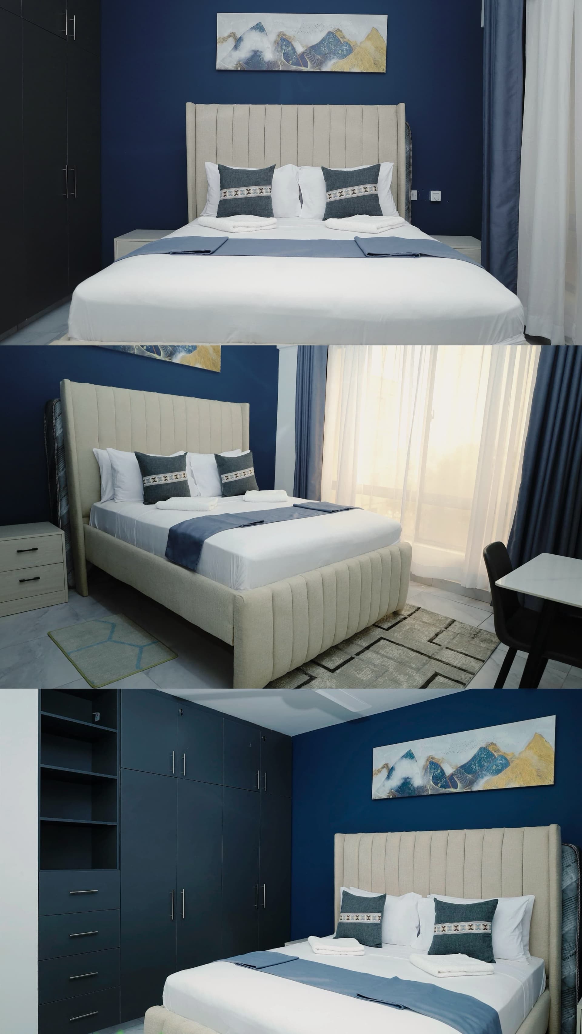 NYALI PENT HOUSE - 1
